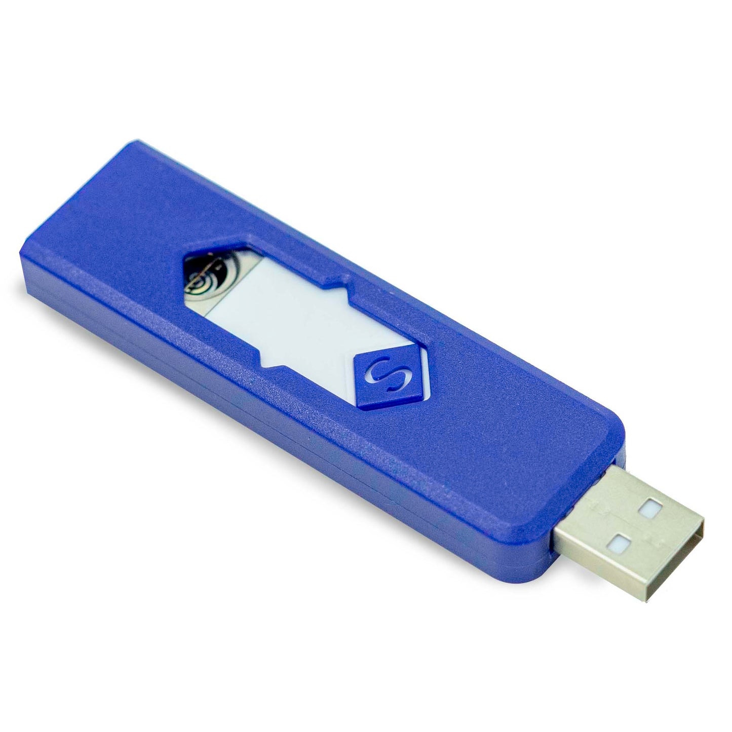 USB Rechargeable Sensor Touch Flameless Lighter